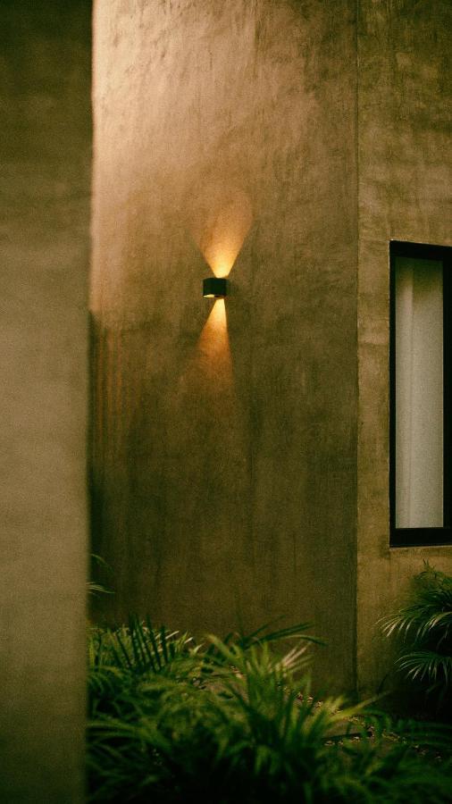 Aldea Paraiso - Adults Only - Boutique Hotel Puerto Escondido  Exterior photo