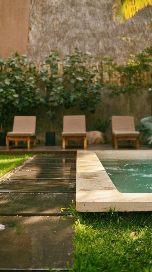 Aldea Paraiso - Adults Only - Boutique Hotel Puerto Escondido  Exterior photo