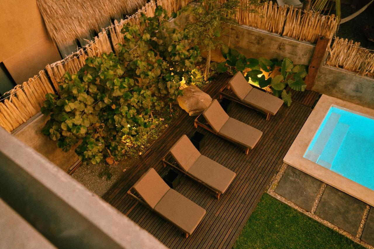 Aldea Paraiso - Adults Only - Boutique Hotel Puerto Escondido  Exterior photo