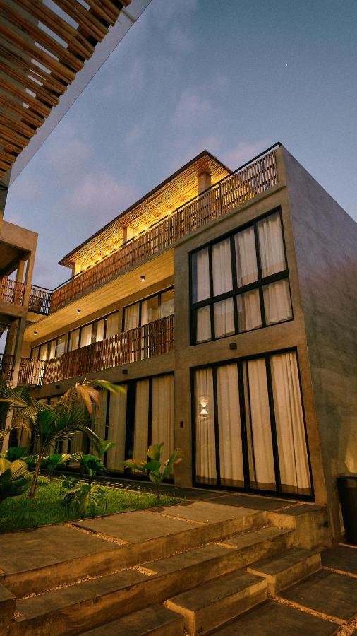 Aldea Paraiso - Adults Only - Boutique Hotel Puerto Escondido  Exterior photo