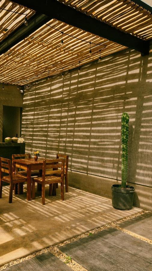 Aldea Paraiso - Adults Only - Boutique Hotel Puerto Escondido  Exterior photo
