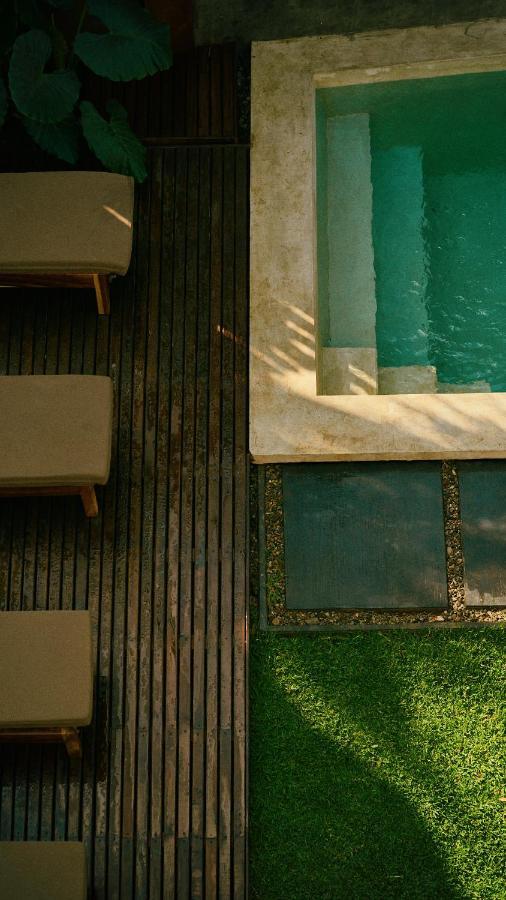 Aldea Paraiso - Adults Only - Boutique Hotel Puerto Escondido  Exterior photo