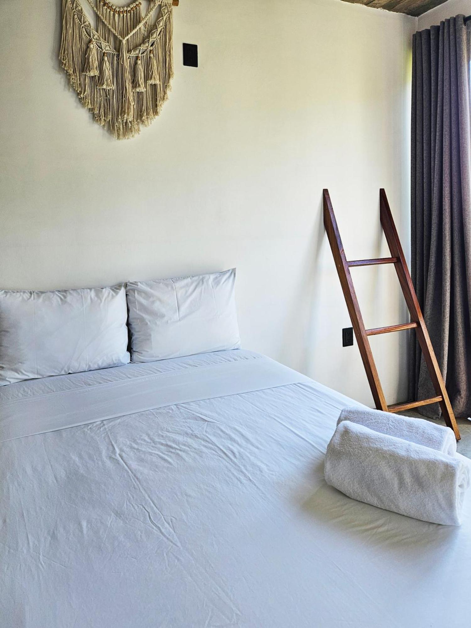 Aldea Paraiso - Adults Only - Boutique Hotel Puerto Escondido  Exterior photo
