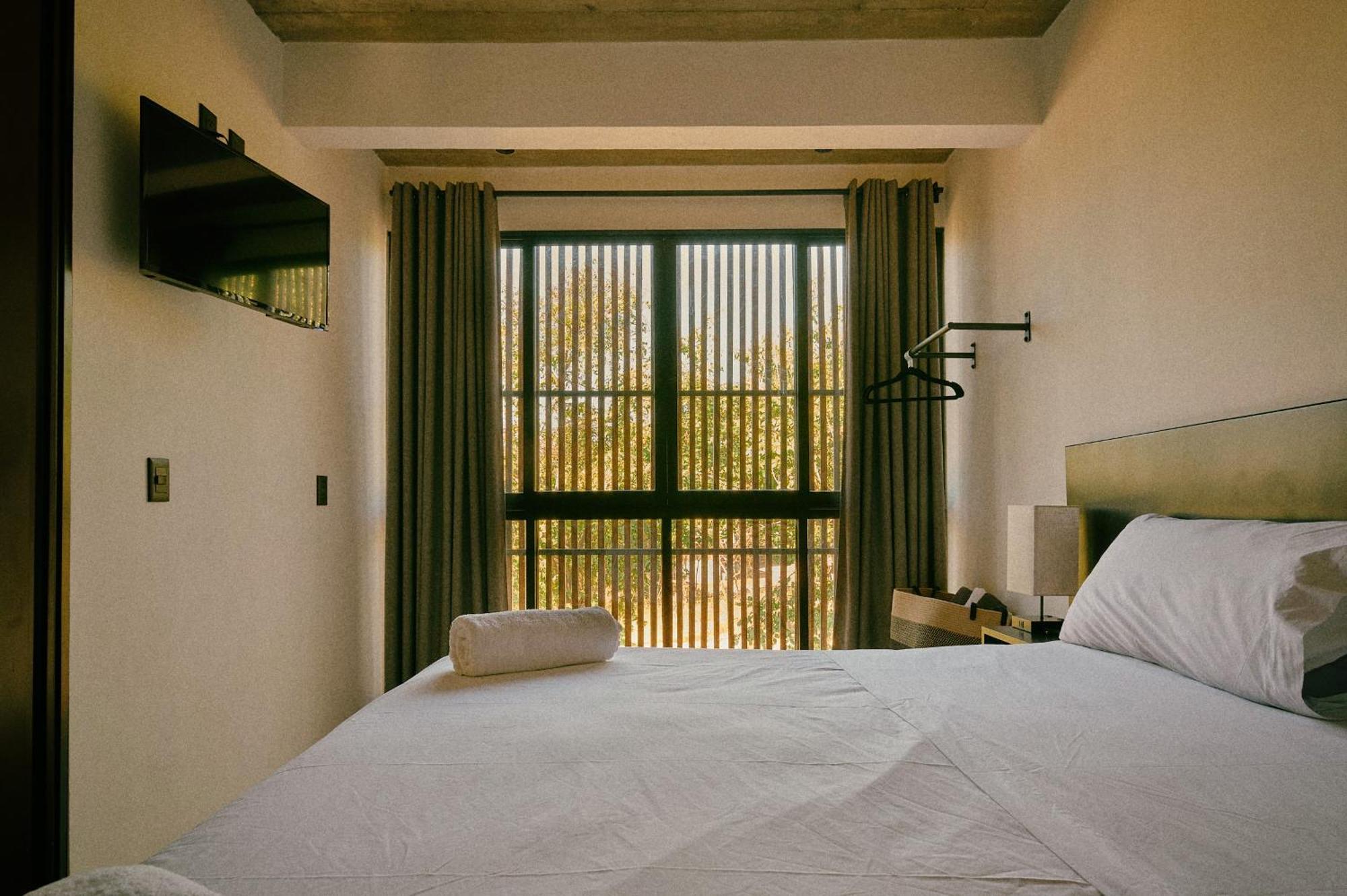 Aldea Paraiso - Adults Only - Boutique Hotel Puerto Escondido  Room photo
