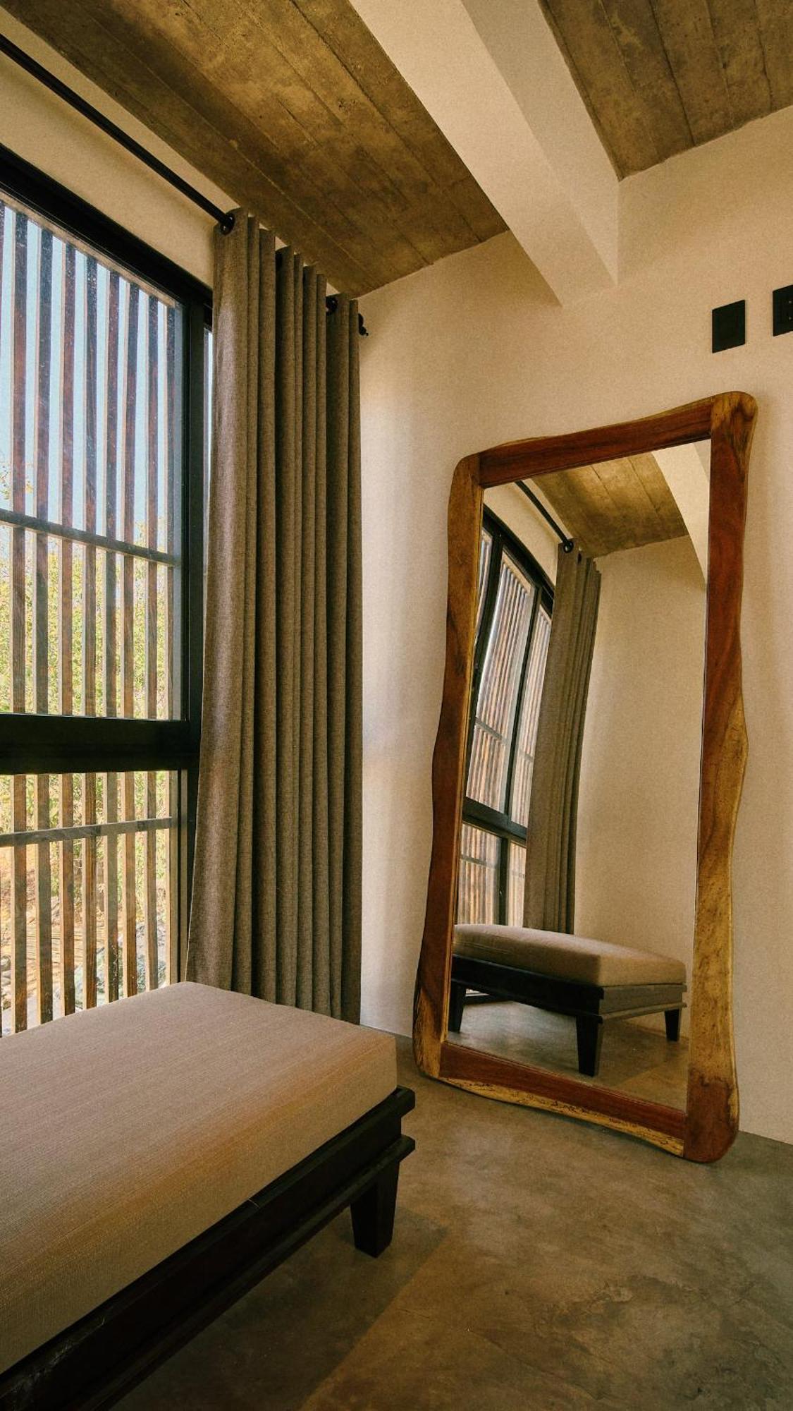 Aldea Paraiso - Adults Only - Boutique Hotel Puerto Escondido  Room photo
