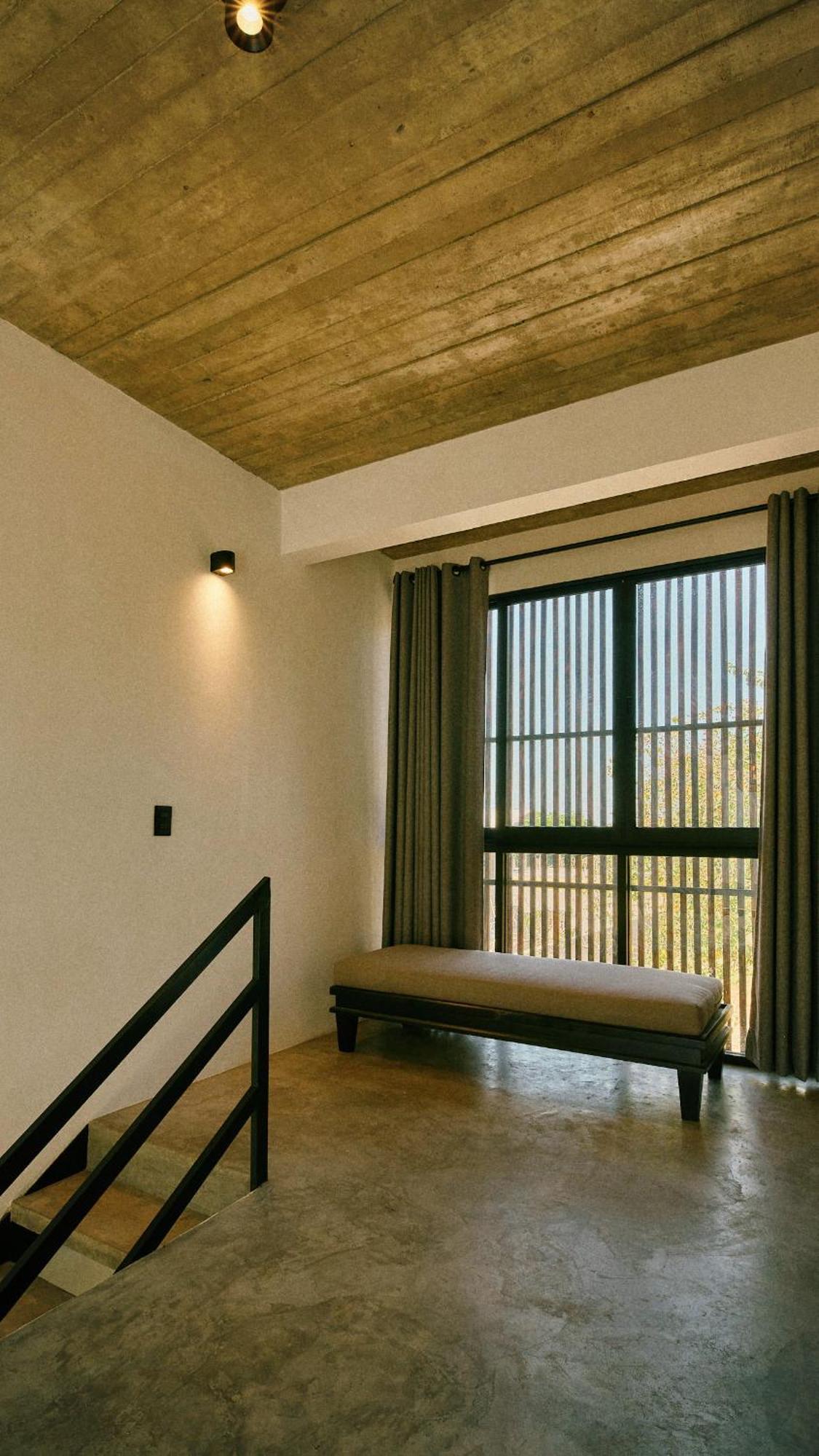 Aldea Paraiso - Adults Only - Boutique Hotel Puerto Escondido  Room photo